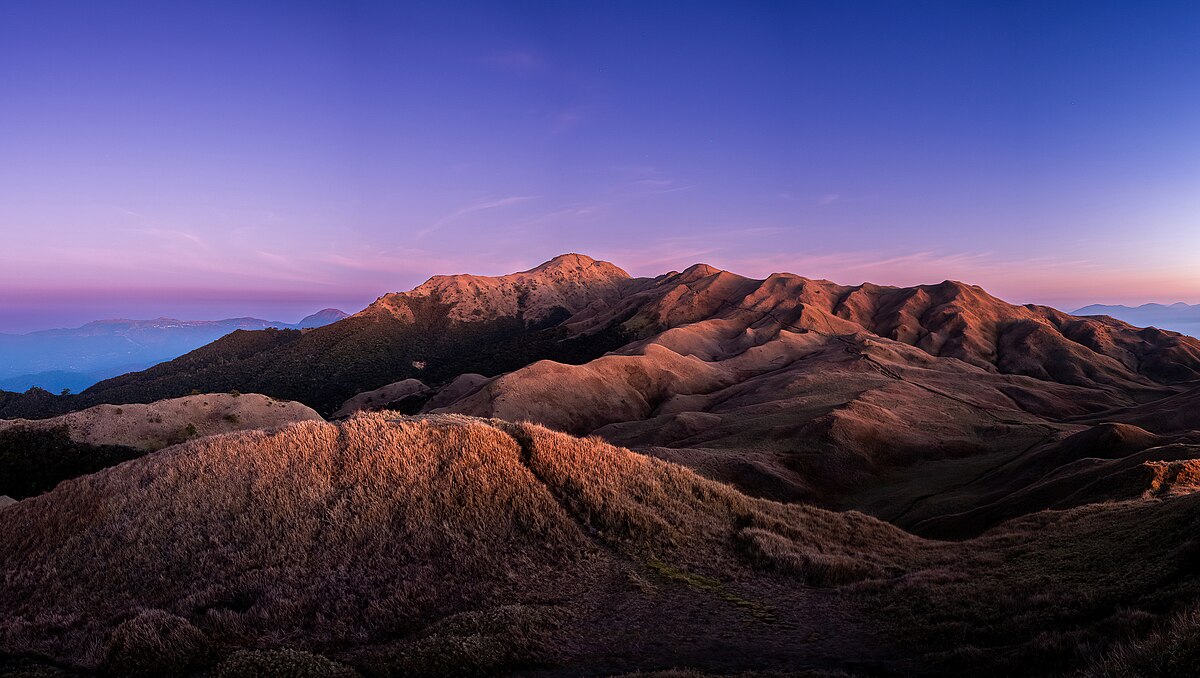 Sea of Clouds