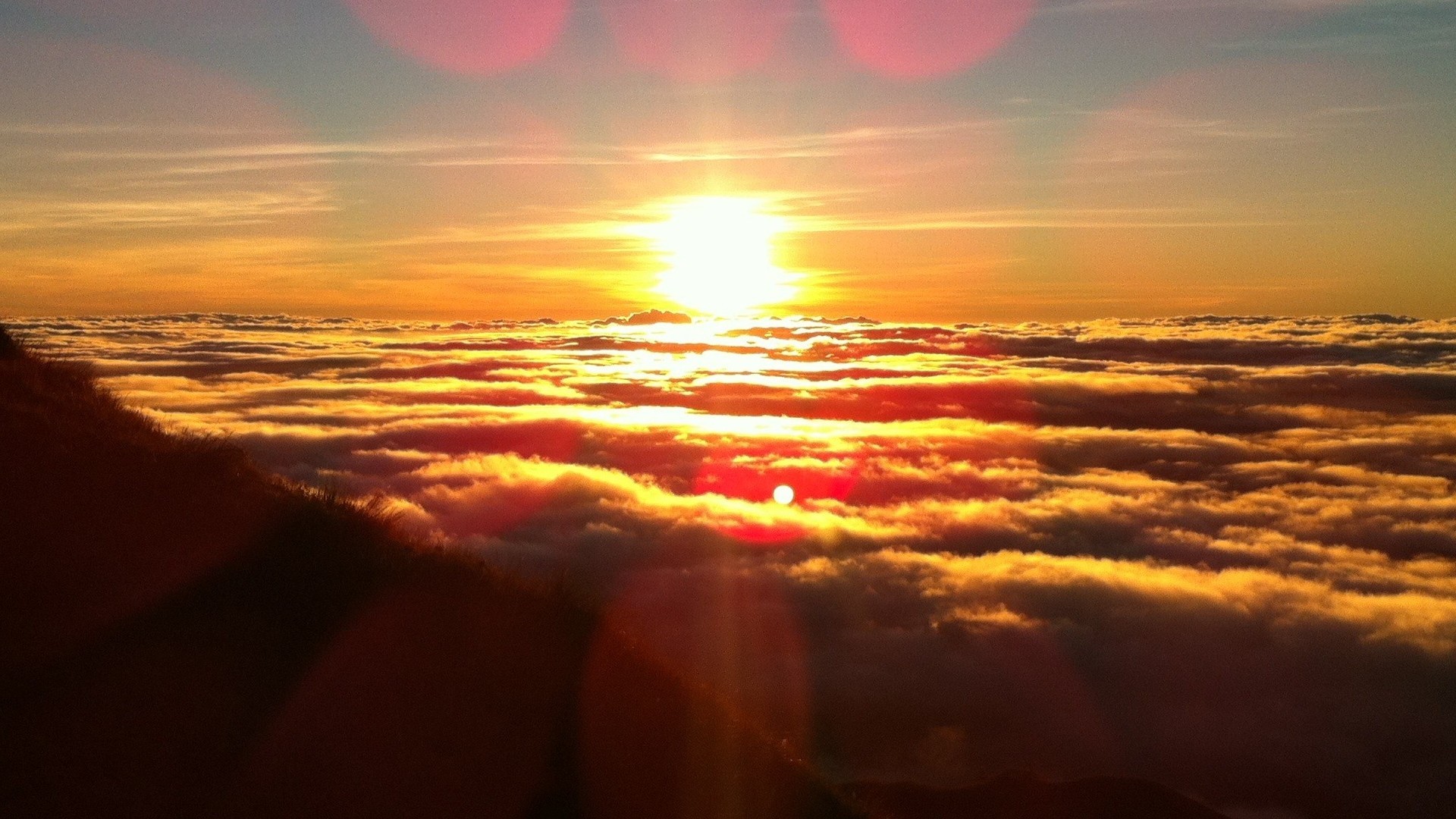 Sunrise